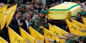 31 قتيلا​ً​ لحزب الله في خمسة أيام بريف حلب