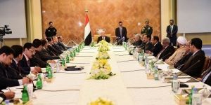 الحكومة اليمنية ترفض التفاوض مع الانقلابيين قبل استعادة مؤسسات الدولة