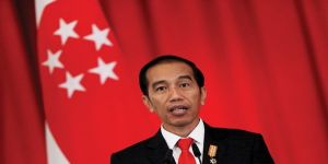 الرئيس الإندونيسي :مهربو المخدرات يستحقون الموت