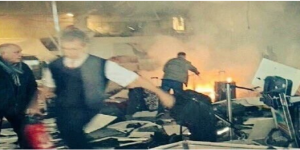 هكذا نجا ركاب طائرة "الخطوط السعودية" من تفجيرات مطار أتاتورك باسطنبول