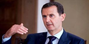 بشار الأسد: إيران وروسيا يدعماني لأجل مصلحتهما فقط.. والغرب يهاجمني في العلن ويدعمني في الخفاء