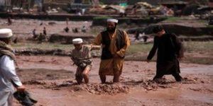 السيول في باكستان تقتل 28 شخصا
