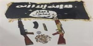 "الداخلية الكويتية": ضبط عدد من عناصر "داعش" بينهم أم وابنها
