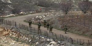 الجيش الإسرائيلي يقول إنه هاجم هدفين للجيش السوري
