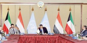 مصادر: تشكيل لجنة عسكرية لاستلام صنعاء والحديدة وتنفيذ القرار 2216
