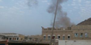 اليمن: مقتل 9 شرطيين وإصابة العشرات بهجومين في المكلا