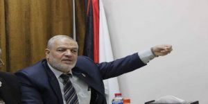 د. عبدالكريم شبير: مصر تسعى إلى عقد قمة لإحياء عملية السلام وتنسق خطواتها مع الفلسطينيين