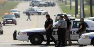 الشرطة الأمريكية: مسلح يطلق النار في تكساس وسقوط ضحايا
