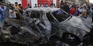 مقتل 22 في تفجير سيارة ملغومة استهدف قوات الأمن في بنغازي