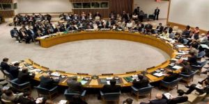 مجلس الأمن يخفق في الاتفاق على بيان بشأن التجربة الصاروخية الأحدث لكوريا الشمالية