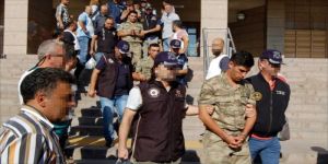 مسؤول تركي*:‬ اختفاء ملحقين عسكريين بعد استدعائهما عقب محاولة الانقلاب