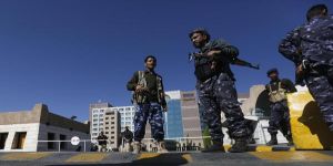 الشرطة اليمنية تضبط خلية إرهابية اغتالت ضابطا إماراتيا