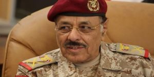 نائب الرئيس اليمني يؤكد أن قرار المملكة والإمارات بدعم الشرعية في بلاده كان قرارًا تاريخيًا صادقًا