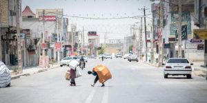 غضب في الشارع الإيراني بعد الاعتراف بمجاعة ثلث السكان