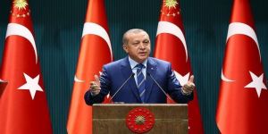 أردوغان يتابع آخر تطورات تفجير غازي عنتاب