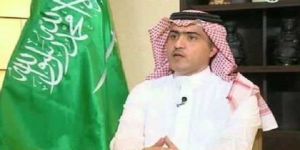 العراق يطلب من المملكة استبدال السفير "السبهان".. والأخير يرد: لو تم استبدالي فإن السعوديين كلهم ثامر السبهان