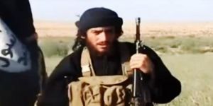 مقتل أبو محمد العدناني المتحدث باسم داعش في حلب إثر غارة جوية