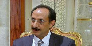 الحكومة اليمنية: العراق استقبل الانقلابيين بصفة طائفية