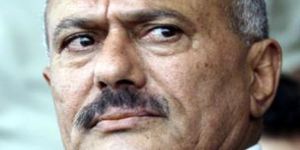 مصادر: المخلوع صالح يتعرض لمحاولة اغتيال في صنعاء
