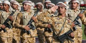 قطر تعلن استشهاد 3 من جنودها المشاركين في إعادة الأمل باليمن