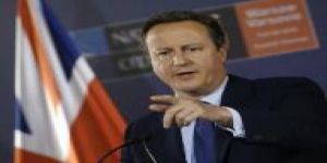 نواب بريطانيون: التدخل العسكري البريطاني في ليبيا استند إلى معلومات خاطئة