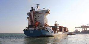 مسؤول تركي: أنقرة ستجهز سفينة مساعدات ثالثة لغزة