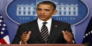 أوباما يعلن تعهد دول باستقبال 360 ألف لاجئ خلال عام