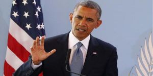 إدارة أوباما تبحث توجيه "ضربات محدودة" لنظام الأسد