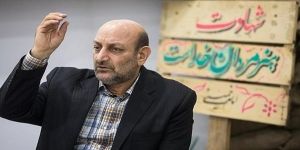 قيادي إيراني: خامنئي نقل الحرب إلى سوريا واليمن