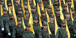 ضبط لبنانيين من حزب الله في عدن يعملون لصالح الحوثيين بوثائق يمنية مزورة