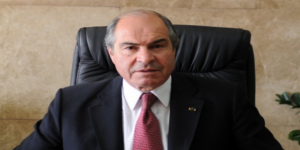 رئيس الوزراء الأردني : لقاء تمهيدي لزيارة خادم الحرمين الشريفين الى الأردن