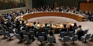 مجلس الأمن يرفض الهدنة في حلب !