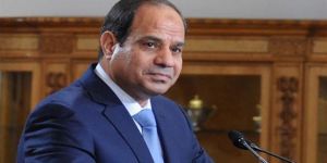 السيسى: لن يستطيع أحد الوقيعة بين مصر وأشقائها بالخليج.. وقرارنا مستقل