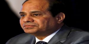السيسي: الجيش المصري قادر على حماية الأمن القومي العربي والأشقاء في دول الخليج