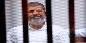 مصر: نيابة النقض توصى بإلغاء حكم إعدام مرسى وقيادات الإخوان