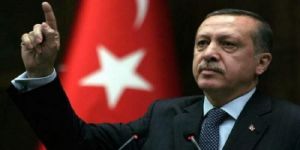 أردوغان: المكون الشيعي من حكومة العراق يعادي تركيا