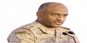 قيادة قوات التحالف تعلن الالتزام بوقف إطلاق النار في اليمن لمدة 3 أيام
