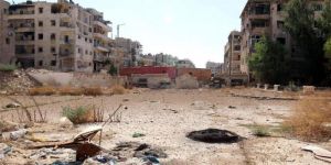 الهدنة الروسية شرقي حلب.. لا خروج للمقاتلين أو المدنيين