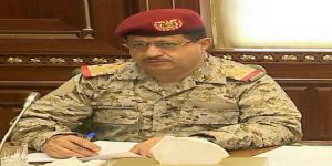 رئيس هيئة الأركان اليمنية: الإنقلابيون تعمدوا إفشال الهدنة وهم غير جادين في وقف إطلاق النار