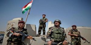 العراق.. البيشمركة تصد هجوماً مباغتاً لداعش على سنجار