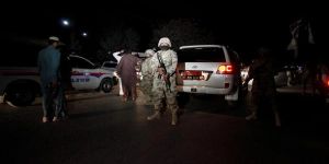 باكستان.. مقتل 48 في هجوم على أكاديمية الشرطة في كويتا