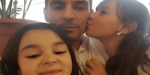 رجل أذربيجاني مسلم يفاجأ بتنصر ابنتيه في ألمانيا