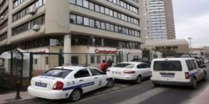 الشرطة التركية تعتقل رئيس تحرير صحيفة جمهوريت المعارضة