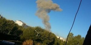 مقتل شخص وإصابة أكثر من 30 في انفجار بمدينة ديار بكر التركية