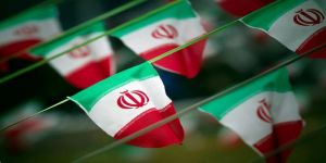 طهران مجدداً: رايتنا ترفرف في أربع دول عربية