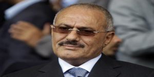 مصادر: المخلوع صالح يتعرض لمحاولة اغتيال على يد الحوثيين