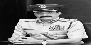 وفاة قائد شرطة دبي إثر أزمة قلبية مفاجئة