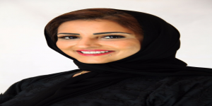 الصحفية السعودية سمر المقرن تتحدث في الأردن عن المرأة والتطرف