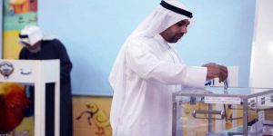 انطلاق الانتخابات البرلمانية الكويتية بمشاركة 293 مرشحًا