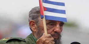 التلفزيون الكوبي يعلن وفاة فيدل كاسترو